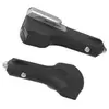 LEDWOOD CHARGEUR AUTO QC 2 USB COUPE-CEINTURE BRISE-VITRE LAMPE-SOS