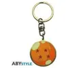 APC Store ABYstyle Dragon Ball - Porte-Clés Métal Dbz/ Boule De Cristal