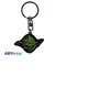 Porte-clés Abystyle Star Wars Yoda