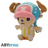 ABYstyle ONE PIECE - Peluche - Chopper New World 15 cm