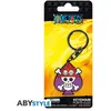 ABYstyle ONE PIECE-PORTE-CLES METAL-SKULL ACE