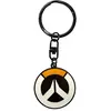 ABYstyle - OVERWATCH - Porte-clés "Logo"