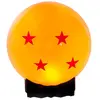 Abst Abysse Corp Abystyle Dragon Ball - Lampe Boule De Cristal
