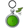 Porte-clés ABYstyle Dragon Ball Z Radar 3D Premium ABYKEY250
