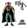 Obyz ONE PIECE - Action Figure - Figurine Baggy 12 cm