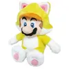 Db-Line Peluche Chat Mario 25 cm