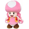 Nintendo Sanei Peluche Toadette 20cm