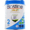 Biostime Lait 2 Bio 6-12m 800g