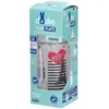 Dodie Biberon Sensation+ Anti-Coliques en Verre +0m Paris 270ml