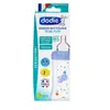 Dodie Biberon Sensation+ Anti-Coliques +0m Baleine 270ml