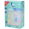Dodie Biberon Sensation+ Anti-Coliques +6m Ballons Lot de 2 x 330ml