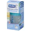 Biberon Initiation+ Anti-Colique Cache Cache 150 Ml De Dodie