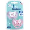 dodie® sucette physiologique +18 mois (Couleur non sélectionnable)