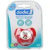 Dodie Dodie Sucette P33 0-6 Mois -- Physiologique - Plus Tard