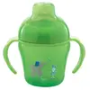 Dodie-Tasse d'apprentissage +6 mois 200ml VERT