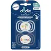 Dodie Sucettes Anatomiques +18mois Extra fine