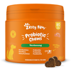 Zesty Paws Probiotic Chews potiron pour chien