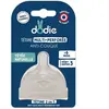DODIE Tétine Multi-Perforée Débit 3 +6 mois