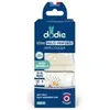 DODIE Biberon Anti-Colique Débit 1 Motif Terra De 0 à 6 mois 150ml