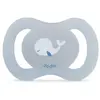 Dodie Sucette anatomique naissance 0-2m en silicone - 1 unité