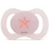 Dodie Sucettes Anatomiques Silicone 0-2 Mois Newborn Stella N4