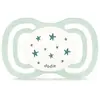 DODIE Extra - Sucette Anatomique jour/nuit Duo +6mois