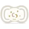 DODIE Extra - Sucette Anatomique jour/nuit Duo +18mois