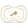 DODIE Extra - Sucette Anatomique duo +18mois nuit