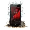 Crosscall CORE-M5 12,6 cm (4.95") Double SIM hybride 4G USB Type-C 4 Go 64 Go 4000 mAh Noir