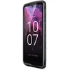 Crosscall Stellar-M6E 15,5 cm (6.1") Double SIM Android 14 5G USB Type-C 4 Go 64 Go 4500 mAh Noir
