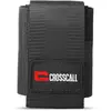 CROSSCALL Etui universel d'origine - taille S - Noir