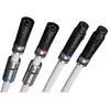 Câbles symétriques XLR Viard Audio Silver HD 20 XLR (1 m)