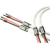 Câbles d'enceintes montés Viard Audio Silver HD12 HP (2 x 2,5 m)