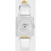 Kelton Montre Lady 50's Total Argent