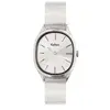 Montre Femme Kelton Colorama  9123372-202-202  - Bracelet Cuir Argent