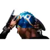 Z3rod Bonnet de natation zerod bleu