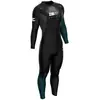 Zerod ARCHI Homme Noir