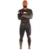 Combinaison neoprene z3rod fuzion noir gold homme