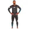 Zerod ARCHI Homme Noir
