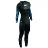 Zerod Combinaison De Triathlon Archi Max noir SL