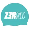 Bonnet de natation z3rod armada bleu