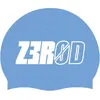 ZEROD Bonnet de bain TU -  ARMADA SKY BLUE