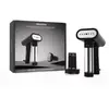 Défroisseur vapeur STEAMONE Karl + rasoir anti-bouloches RP10B
