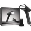 Défroisseur + rasoir anti-peluches STEAMONE BUNDLE DTC75B