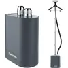 Défroisseur vertical SteamOne Unilys 2 2000 W Argent foncé mat