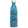 Qwetch - Bouteille gourde isotherme - Giverny - Glycine - 1 litre