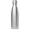 Bouteilles isotherme QWETCH ORIGINALS - INOX - 500 ml - QD3020 TU