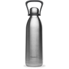Qwetch - Gourde isotherme en inox 1,5 l avec anse - Qwetch