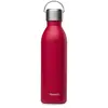 Qwetch - Gourde isotherme Active Matt/Grenat 1000ml - Qwetch