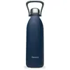 Bouteilles isotherme QWETCH GRANITE - Bleu - 1.5L - QD3143 TU